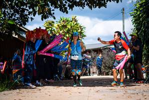 BIB: 
                            <button type="button" onclick="openModal(19302392)" class="btn btn-primary btn-sm float-right btn-popup" data-toggle="modal" data-target=".modal-high-quality">
                        <i class="fas fa-shopping-cart"></i> Add to Cart
                    </button>
                                            <button type="button" onclick="isThisMe(19302392, true)" class="btn btn-success btn-sm float-right btn-popup btn-isme hidden" data-toggle="tooltip" data-placement="bottom" title="นี่คือรูปของคุณใช่ไหม คลิกที่นี่เพื่อเอาเข้าอัลบั้ม">
                        <i class="fas fa-plus"></i> Add to album
                    </button>
                    <button type="button" onclick="isThisMe(19302392, false)" class="btn btn-warning btn-sm float-right btn-popup btn-isnotme hidden">
                        <i class="fas fa-ban"></i> Remove from album
                    </button>